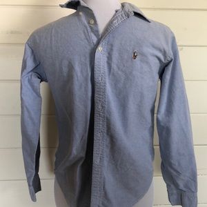 Ralph Lauren Button Down